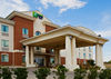 Pet Friendly Holiday Inn Express & Suites Levelland in Levelland, Texas