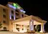 Pet Friendly Holiday Inn Express & Suites Borger in Borger, Texas