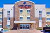 Pet Friendly Candlewood Suites Fort Stockton in Fort Stockton, Texas