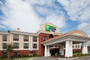 Pet Friendly Holiday Inn Express & Suites Hardeeville-Hilton Head in Hardeeville, South Carolina