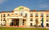 Pet Friendly Holiday Inn Express & Suites Beeville in Beeville, Texas