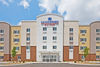 Pet Friendly Candlewood Suites McAlester in Mcalester, Oklahoma