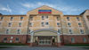 Pet Friendly Candlewood Suites Springfield in Springfield, Missouri
