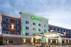 Pet Friendly Holiday Inn Hotel & Suites Grand Junction-Airport in Grand Junction, Colorado