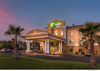 Pet Friendly Holiday Inn Express & Suites Red Bluff-South Redding Area in Red Bluff, California