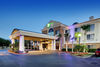 Pet Friendly Holiday Inn Express & Suites Jacksonville South - I-295 in Jacksonville, Florida
