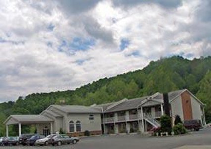 Pet Friendly Quality Inn in Weston, West Virginia