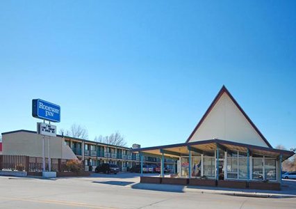 Pet Friendly Rodeway Inn in North Platte, Nebraska