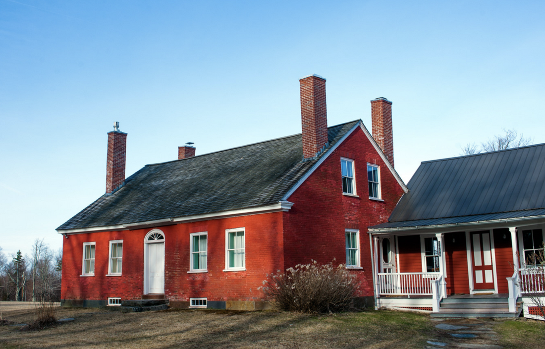 Pet Friendly Amos Brown House in Whitingham, Vermont