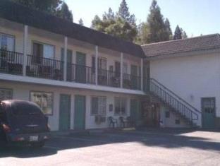 Pet Friendly Stagecoach Motel in Grass Valley, California