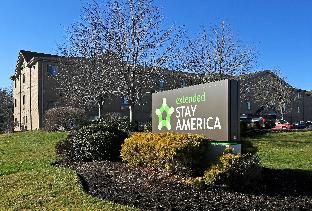 Pet Friendly Extended Stay America - Cleveland - Great Northern Mall in North Olmsted, Ohio