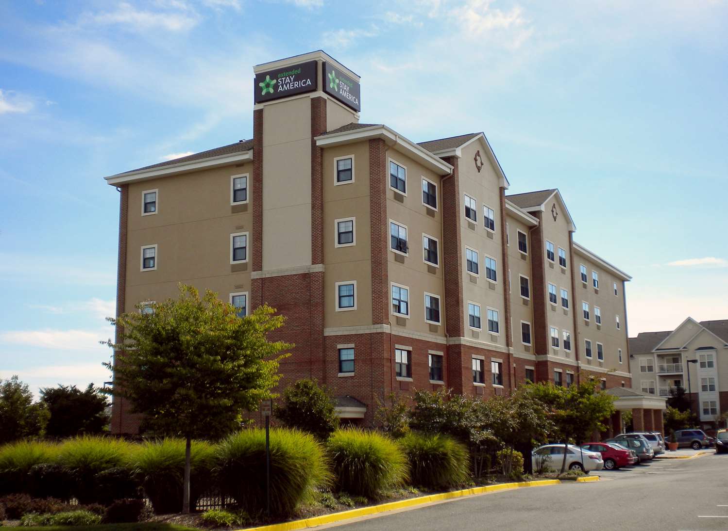 Pet Friendly Extended Stay America - Washington D.c. - Springfield in Springfield, Virginia