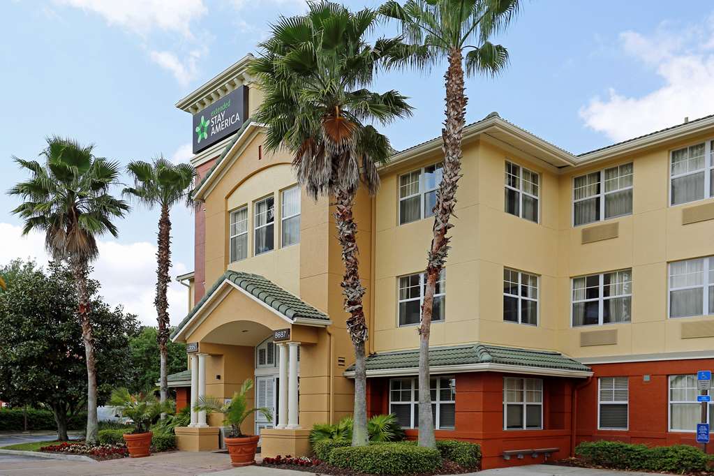Pet Friendly Extended Stay America - Orlando - Southpark - Commodity Circle in Orlando, Florida