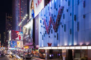 Pet Friendly W New York - Times Square in New York, New York
