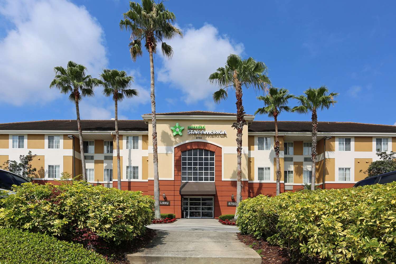 Pet Friendly Extended Stay America-orlando-convention Ctr-int'l Drive Area in Orlando, Florida