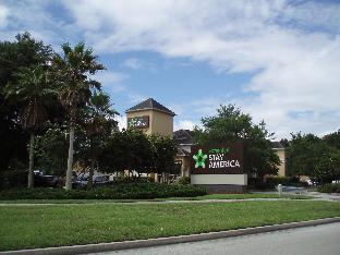 Pet Friendly Extended Stay America-jacksonville-southside-st. Johns Towne Ctr in Jacksonville, Florida