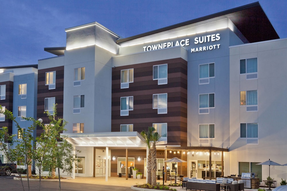 Pet Friendly Towneplace Suites By Marriott Montgomery Eastchase in Montgomery, Alabama
