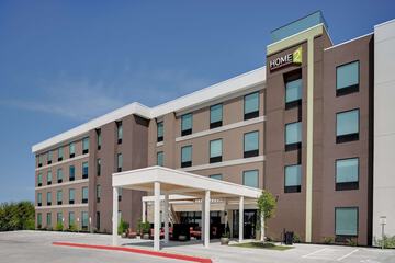 Pet Friendly Home2 Suites Temple in Temple, Texas
