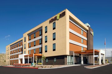 Pet Friendly Home2 Suites by Hilton Las Cruces in Las Cruces, New Mexico