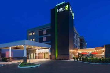 Pet Friendly Home2 Suites by Hilton Buffalo Airport /  Galleria Mall in Buffalo, New York