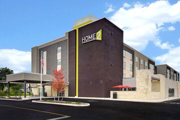 Pet Friendly Home2 Suites by Hilton East Hanover in East Hanover, New Jersey