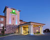 Pet Friendly Holiday Inn Express Lodi in Lodi, California