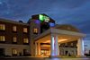 Pet Friendly Holiday Inn Express & Suites Amarillo South in Amarillo, Texas