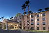 Pet Friendly Holiday Inn Express & Suites Yuma in Yuma, Arizona