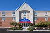 Pet Friendly Candlewood Suites Columbus Airport in Gahanna, 
