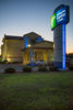 Pet Friendly Holiday Inn Express & Suites Wauseon in Wauseon, Ohio