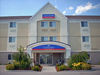 Pet Friendly Candlewood Suites Elkhart in Elkhart, Indiana