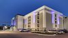 Pet Friendly Holiday Inn Express & Suites Jackson Downtown - Coliseum in Jackson, Mississippi