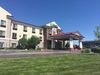 Pet Friendly Holiday Inn Express & Suites Limon I-70 (EX 359) in Limon, Colorado