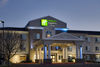 Pet Friendly Holiday Inn Express & Suites Oklahoma City - Bethany in Bethany, Oklahoma