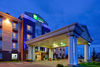 Pet Friendly Holiday Inn Express & Suites Airdrie-Calgary North in Airdrie, Alberta