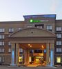 Pet Friendly Holiday Inn Express & Suites North Bay in North Bay, Ontario