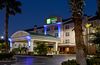 Pet Friendly Holiday Inn Express & Suites Sarasota East - I-75 in Sarasota, Florida
