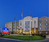 Pet Friendly Candlewood Suites Ardmore in Ardmore, Oklahoma