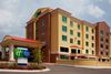 Pet Friendly Holiday Inn Express & Suites Chaffee-Jacksonville West in Jacksonville, Florida