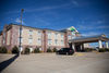 Pet Friendly Holiday Inn Express & Suites Mountain Home in Mountain Home, Arkansas