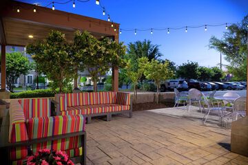 Pet Friendly Home2 Suites Fayetteville in Fayetteville, North Carolina