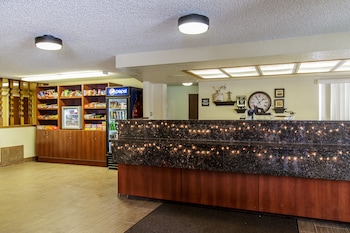 Pet Friendly Richland Inn & Suites in Sidney, Montana