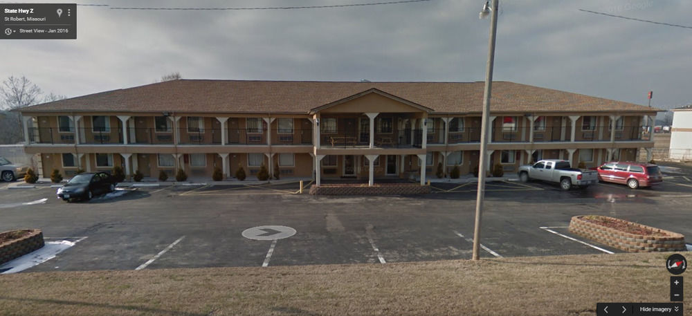 Pet Friendly Motel 6 Fort Leonard Wood in Saint Robert, Missouri