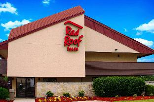 Pet Friendly Red Roof Inn Princeton - Ewing in Lawrenceville, New Jersey