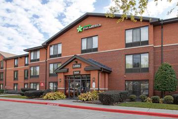 Pet Friendly Extended Stay America - Houston - Northwest - Hwy 290 -hollister in Houston, Texas