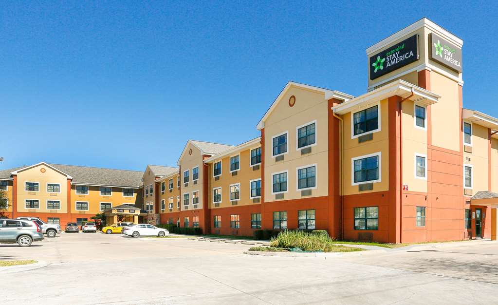 Pet Friendly Extended Stay America - Houston - Med. Ctr. - Greenway Plaza in Houston, Texas