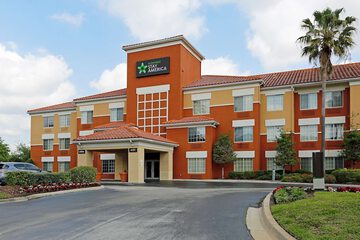 Pet Friendly Extended Stay America - Orlando - Southpark - Equity Row in Orlando, Florida