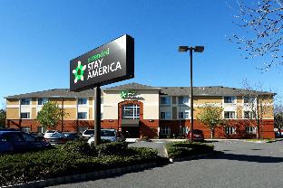 Pet Friendly Extended Stay America - Piscataway - Rutgers University in Piscataway, New Jersey