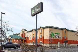 Pet Friendly Extended Stay America - Findlay - Tiffin Avenue in Findlay, Ohio