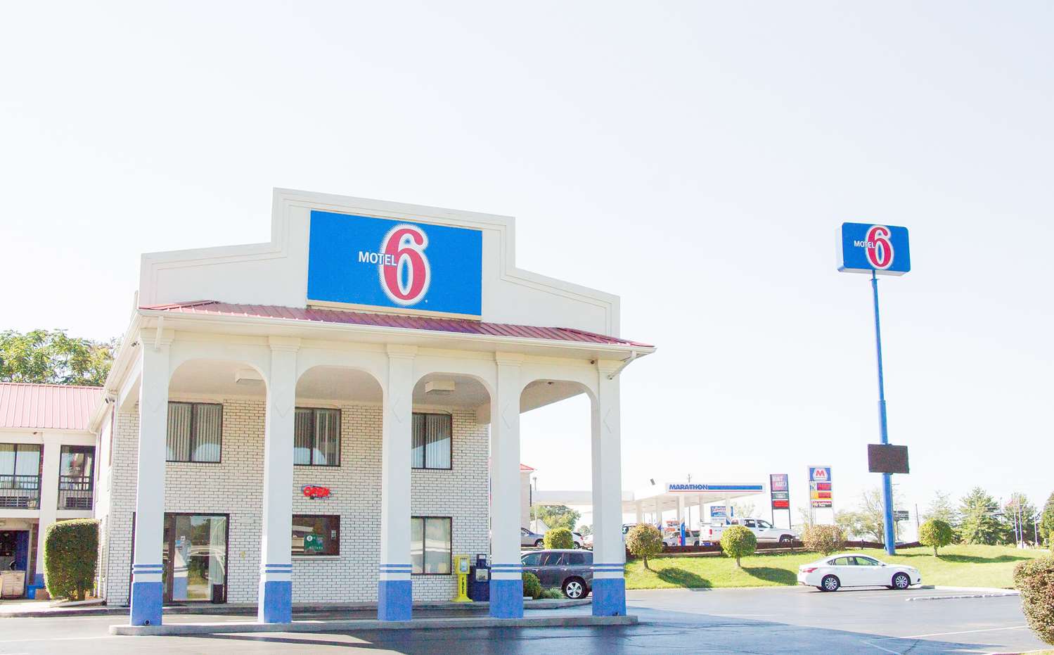 Pet Friendly Motel 6 Cookeville Tn in Cookeville, Tennessee
